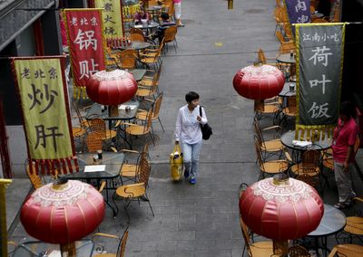 China's Credit Boost: Deflationary Predicament or Economic Solution?