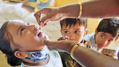 Adverse reactions during routine immunisation of children to be covered under health scheme in Karnataka
