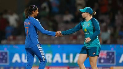 No animosity with Harmanpreet Kaur, it's just competitive cricket: Alyssa Healy