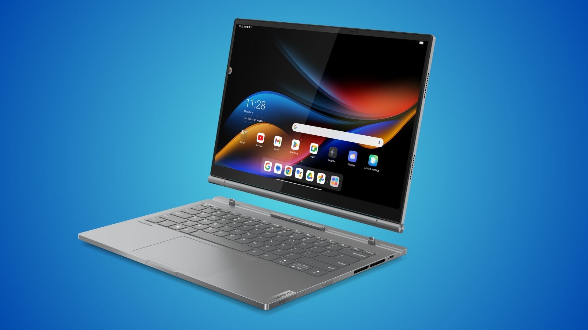Asus and Lenovo tagteam the 3 most exciting tablets…