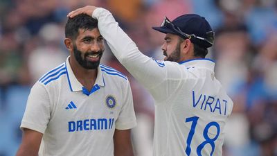 ICC Test Player Rankings: Jasprit Bumrah surges to fourth, Virat Kohli climbs to sixth