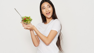 8 foods to consume to lower your chance of stroke