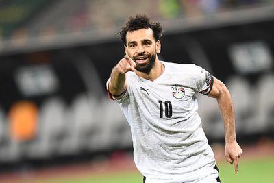 Africa Cup of Nations can give Mohamed Salah the missing piece of his glorious legacy