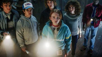 Netflix has some huge news for Stranger Things fans