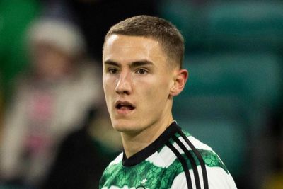 Gustaf Lagerbielke Celtic transfer state of play as 'Serie A clubs discuss move'
