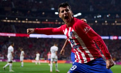 Atlético and Real begin Madrid trilogy with Saudi Super Cup showdown