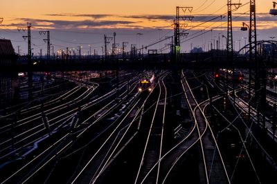 3-day union strike brings train traffic to a near standstill across Germany