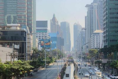 Choking smog hits 55 provinces