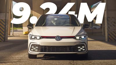 Volkswagen Group Sold 9.24 Million Cars In 2023. Will That Beat Toyota?