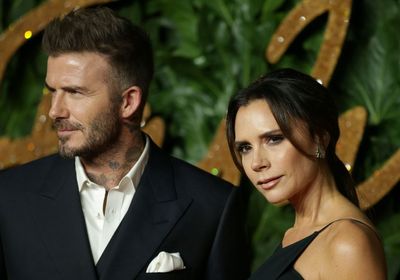 David And Victoria Beckham Slam Feud Reports By Gushing Over Nicola Peltz On Her Birthday