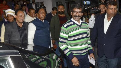 Jharkhand officials now need to inform nodal heads before giving papers to external probe agencies