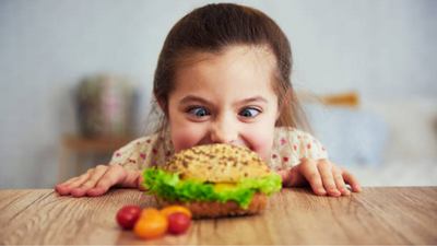 Eating disorders in children: Warning signs and treatment options to address this issue