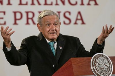 Mexican President Apologizes For Misgendering Federal Lawmaker After Backlash