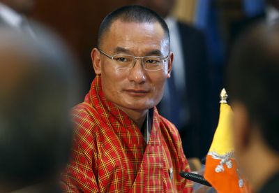 Tshering Tobgay set to return as Bhutan PM after liberal PDP wins elections