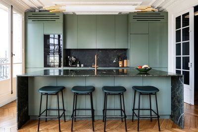 These Are The 5 Worst Kitchen Layout Mistakes Designers Will Always Avoid if They Can