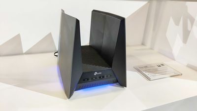 TP-Link’s Archer GE800 Wi-Fi 7 router has a dedicated gaming port — here’s how it works