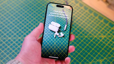 Your iPhone could have a hidden AI camera built into the Magnifier app — how to find out and use it