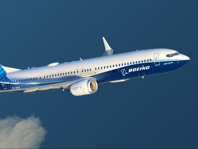 Boeing 737 Max: What is the future for the troubled plane?