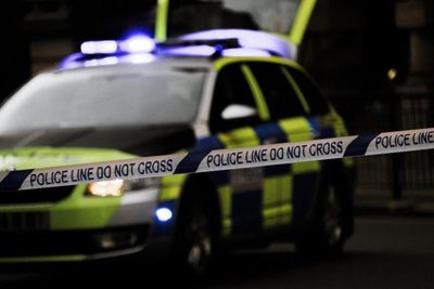 Police appeal after pensioner, 88, killed in two-vehicle crash