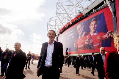 Sir Jim Ratcliffe set to attend Manchester United-Tottenham clash