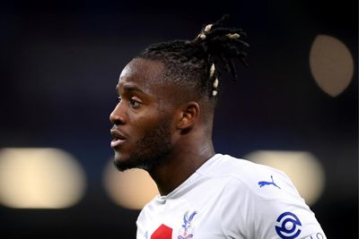 Rangers 'leading chase' for Michy Batshuayi transfer after 'Philippe Clement pitch'