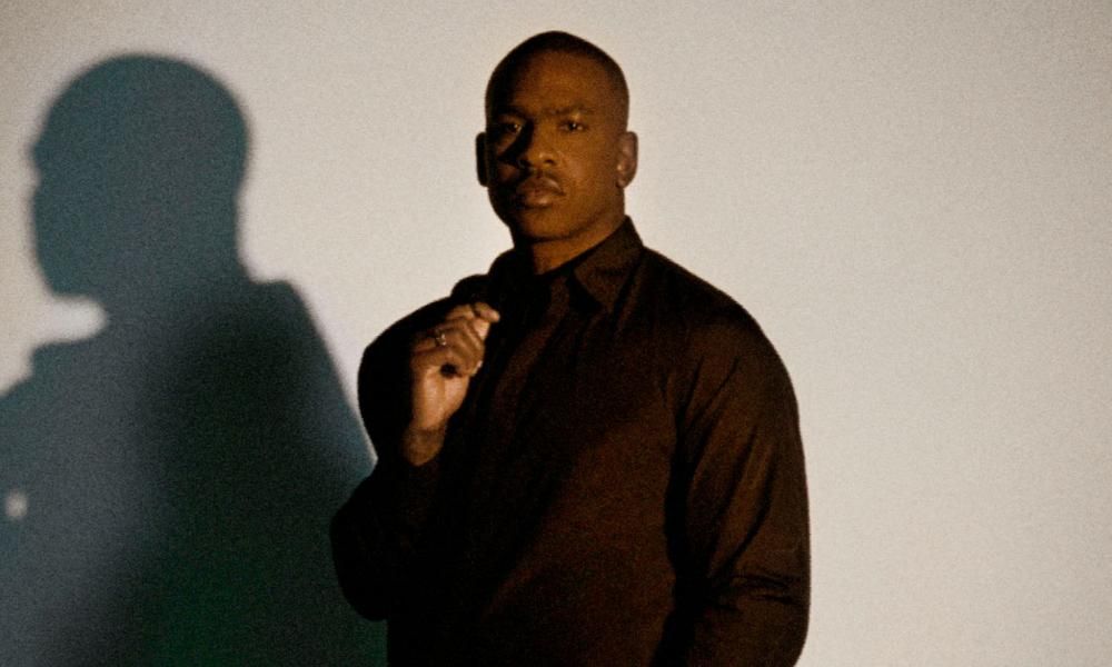 UK rapper Skepta apologises after criticism of artwork…