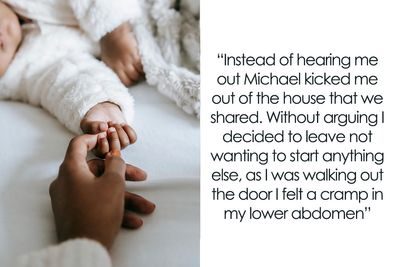 Man Believes His Racist Friend Over Fiancée And Kicks Her Out, She Exposes Her On Facebook