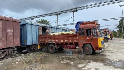Southern Railway registers impressive growth in freight and passenger segments during April-December 2023