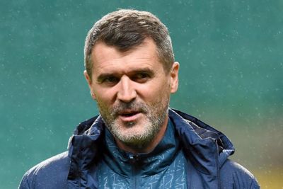 Roy Keane details Manchester United to Celtic drop in standards 'shock'