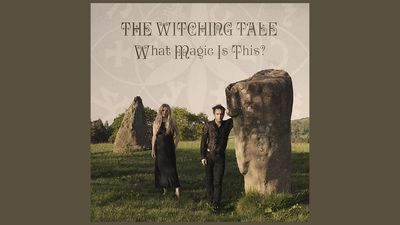 “Is it a strange fusion that manifests and reveals itself with repeated listens? The result is the kind of weirdness that ran through the works of HP Lovecraft”: The Witching Tale’s What Magic Is This?