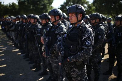 Ecuador Decrees State of Emergency; Military Neutralizes Gangs