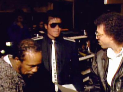The Greatest Night in Pop: Netflix offers first glimpse at documentary about 1985 charity single