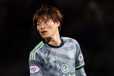 Japan boss Hajime Moriyasu details 'painful' Kyogo Furuhashi Asian Cup snub