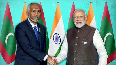 In Maldives, Delhi must steer clear of irritants to use mix of Gujral doctrine, tough talk