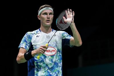 Viktor Axelsen: A Masterclass of Badminton Superiority