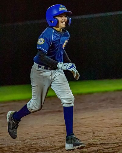 Bill Ripken: A Team Player with Passion for Baseball