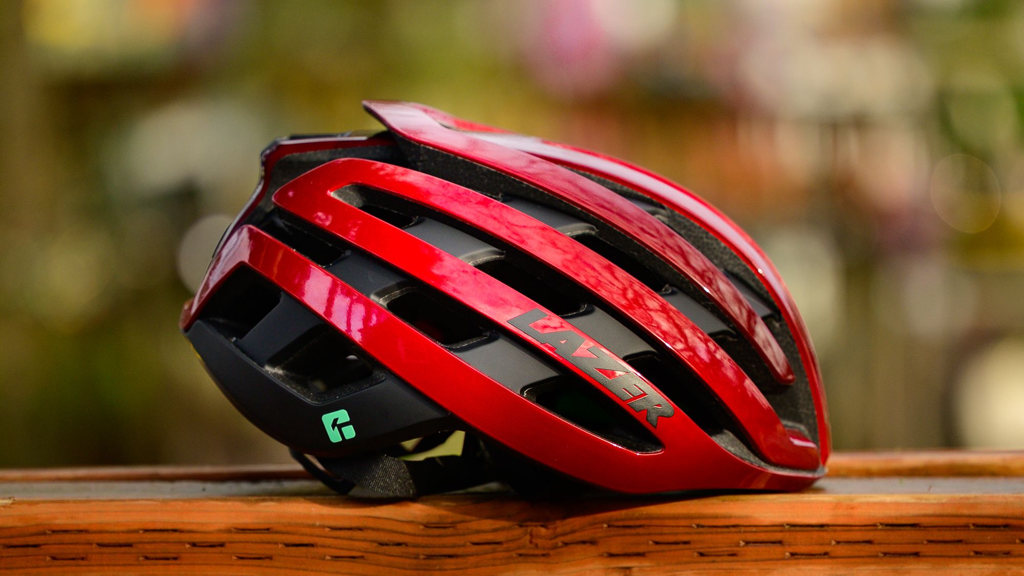 Lazer Z1 helmet review A new lightweight…