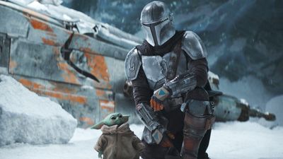 The Mandalorian TV show axed from Disney+, but for a very good reason
