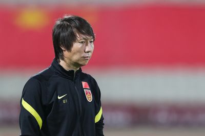 Chinese football officials forced to make public corruption confessions ahead of Asian Cup