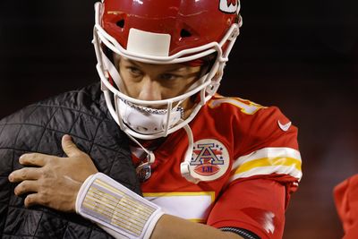 Dolphins – Chiefs could be one of the coldest NFL playoff games of all time