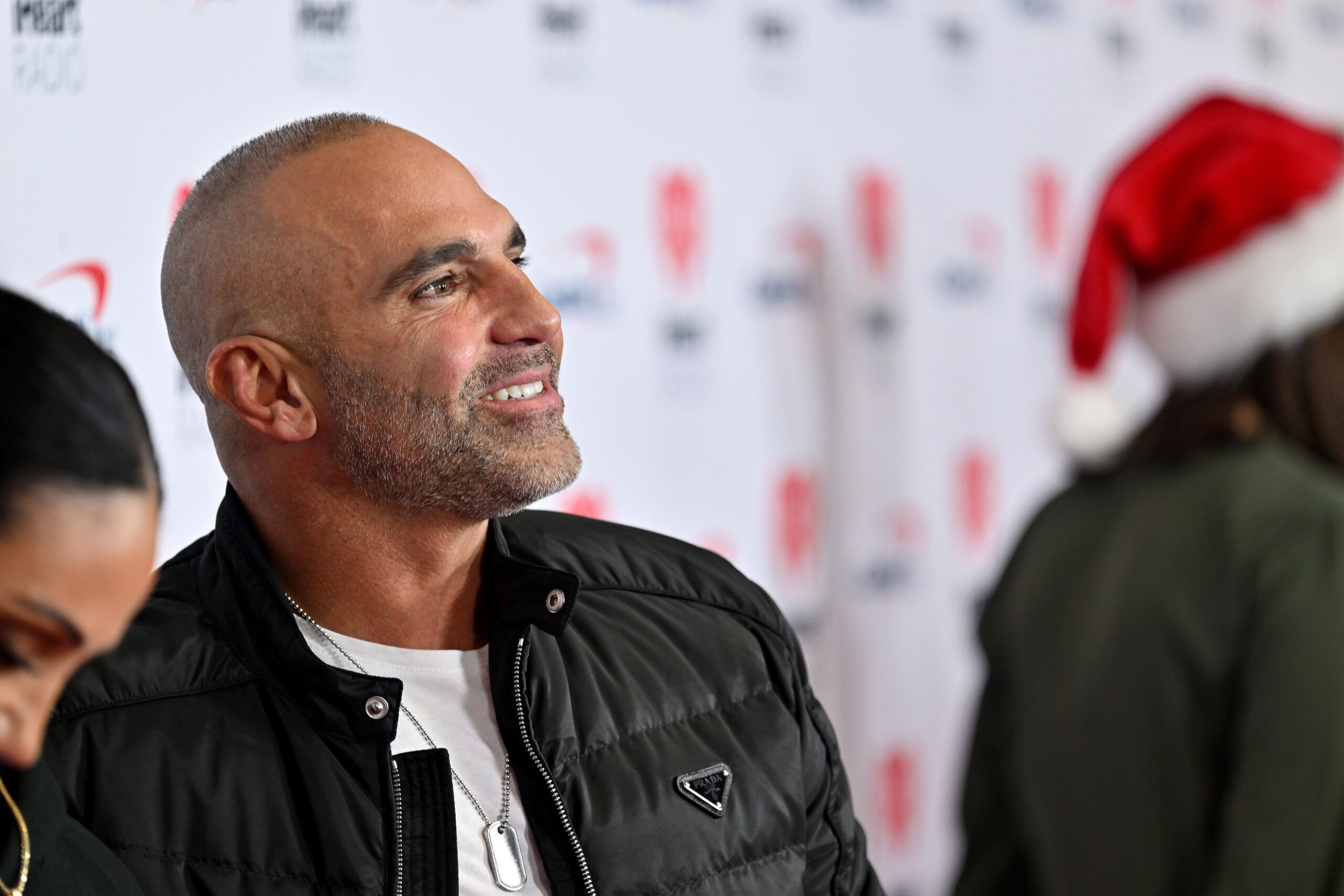 ‘Real Housewives of New Jersey’ star Joe