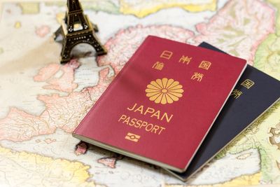 World’s most powerful passports for 2024 revealed