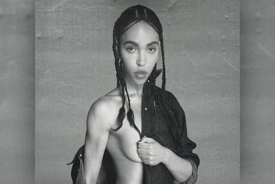FKA twigs Calvin Klein advert banned for ‘objectifying women’