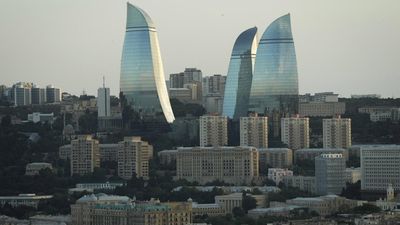 Azerbaijan warns France not to 'intervene' in espionage case