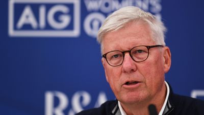 R&A CEO Martin Slumbers To Step Down By The End Of 2024