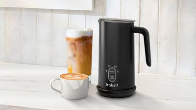 Instant Pot Milk Frother – can a multicooker maker really improve your coffee?