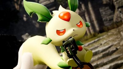 Bizarre 'Pokémon with guns' game Palworld is coming to early access on PC and Xbox next week