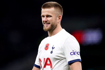 European giant in talks to sign Eric Dier from Spurs