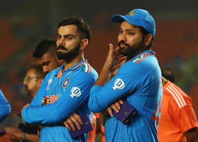 Preview: India vs Afghanistan – T20 cricket series