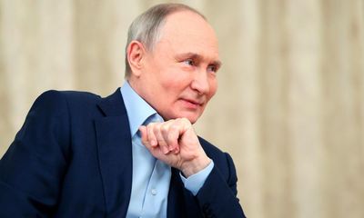 Putin won’t lose Russia’s election, but his grip on power could be weakened